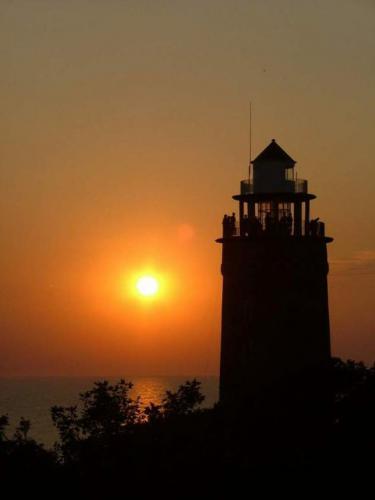 latarnia kołobrzeg flickr